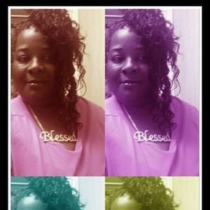 Meet your Posher, Sharon